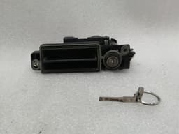 MERCEDES-BENZ Mercedes E Class W211 Boat Lid Handle A2039500493 Rear Lid Handle — thumbnail 9