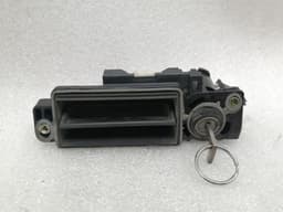 MERCEDES-BENZ Mercedes E Class W211 Boat Lid Handle A2039500493 Rear Lid Handle — thumbnail 8