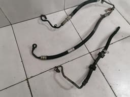 MERCEDES-BENZ Mercedes E Class W211 E55 AMG Power Steering Pants A2114665781 Power Line — thumbnail 5