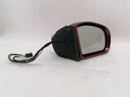 MERCEDES-BENZ Mercedes E Class W211 Right Door Mirror A2038105076 Right Exterior Mirror — thumbnail 1