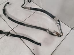 MERCEDES-BENZ Mercedes E Class W211 E55 AMG Power Steering Pants A2114665781 Power Line — thumbnail 6