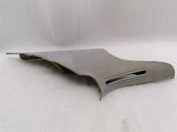 MERCEDES-BENZ Mercedes E Class W211 C Post Cover Left A2116901325 C Pillar Left Alcantara — thumbnail 9