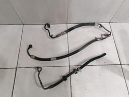 MERCEDES-BENZ Mercedes E Class W211 E55 AMG Power Steering Pants A2114665781 Power Line — thumbnail 4