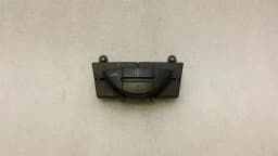 MERCEDES-BENZ Mercedes E Class W211 suspension switch A2118205410 switch air spring airmatic — thumbnail 1