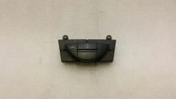 MERCEDES-BENZ Mercedes E Class W211 suspension switch A2118205410 switch air spring airmatic — thumbnail 2