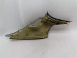 MERCEDES-BENZ Mercedes E Class W211 C Post Cover Left A2116901325 C Pillar Left Alcantara — thumbnail 5