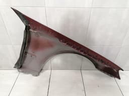 MERCEDES-BENZ Mercedes E55 AMG W211 Left Wing A2118801318 Front Left Fenders — thumbnail 6