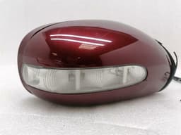 MERCEDES-BENZ Mercedes E Class W211 Right Door Mirror A2038105076 Right Exterior Mirror — thumbnail 8