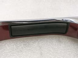 MERCEDES-BENZ Mercedes E Class W211 keyless go door handle A2117601470 rear right door handle — thumbnail 4