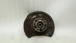 MERCEDES-BENZ Mercedes E Class W211 Right Rear Hub A2113504608 Wheel Bearing Housing Rear Right — thumbnail 3