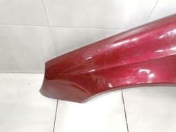 MERCEDES-BENZ Mercedes E55 AMG W211 Left Wing A2118801318 Front Left Fenders — thumbnail 5