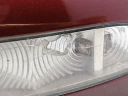 MERCEDES-BENZ Mercedes E Class W211 Right Door Mirror A2038105076 Right Exterior Mirror — thumbnail 9