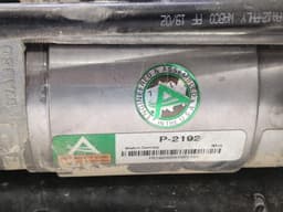 MERCEDES-BENZ Mercedes E Class W211 E55 AMG Air Suspension Pump A2113200304 Air Suspension — thumbnail 6
