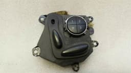 MERCEDES-BENZ Mercedes E Class W211 Left Seat Switch A2118215179 Seat Switch Left. — thumbnail 2