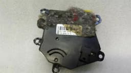 MERCEDES-BENZ Mercedes E Class W211 Left Seat Switch A2118215179 Seat Switch Left. — thumbnail 3