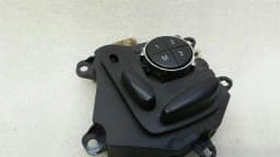 MERCEDES-BENZ Mercedes E Class W211 Left Seat Switch A2118215179 Seat Switch Left. — thumbnail 8