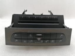 MERCEDES-BENZ Mercedes E Class W211 CD Changer A2118700889 CD Changer — thumbnail 4