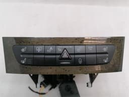 MERCEDES-BENZ Mercedes E Class W211 CD Changer A2118700889 CD Changer — thumbnail 3