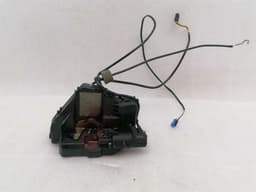 MERCEDES-BENZ Mercedes E Class W211 RRH Door Lock A2117301235 Door Lock Hi Re KEYLESS GO — thumbnail 1