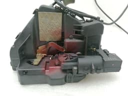 MERCEDES-BENZ Mercedes E Class W211 RRH Door Lock A2117301235 Door Lock Hi Re KEYLESS GO — thumbnail 2