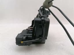 MERCEDES-BENZ Mercedes E Class W211 RRH Door Lock A2117301235 Door Lock Hi Re KEYLESS GO — thumbnail 4