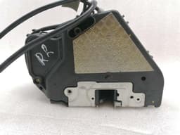 MERCEDES-BENZ Mercedes E Class W211 RRH Door Lock A2117301235 Door Lock Hi Re KEYLESS GO — thumbnail 5