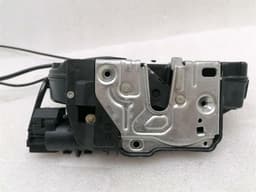 MERCEDES-BENZ Mercedes E Class W211 RRH Door Lock A2117301235 Door Lock Hi Re KEYLESS GO — thumbnail 6