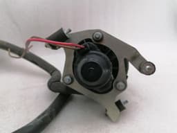 MERCEDES-BENZ Mercedes E Class W211 E55 AMG Secondary Air Pump A0001404285 Air Pump — thumbnail 3