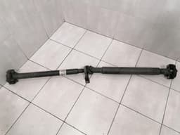 MERCEDES-BENZ Mercedes E Class W211 E55 AMG Propelled A2114104106 Gimbal Shaft — thumbnail 1