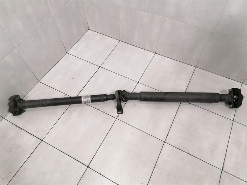 MERCEDES-BENZ Mercedes E Class W211 E55 AMG Propelled A2114104106 Gimbal Shaft