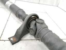 MERCEDES-BENZ Mercedes E Class W211 E55 AMG Propelled A2114104106 Gimbal Shaft — thumbnail 3
