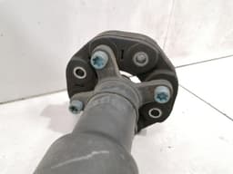MERCEDES-BENZ Mercedes E Class W211 E55 AMG Propelled A2114104106 Gimbal Shaft — thumbnail 7