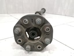 MERCEDES-BENZ Mercedes E Class W211 E55 AMG Propelled A2114104106 Gimbal Shaft — thumbnail 9