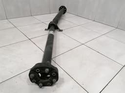 MERCEDES-BENZ Mercedes E Class W211 E55 AMG Propelled A2114104106 Gimbal Shaft — thumbnail 10
