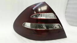 MERCEDES-BENZ Mercedes E Class W211 Left Rear Light A2118200564 Rear Left Tail Light AMG — thumbnail 7