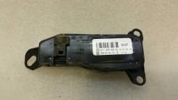MERCEDES-BENZ Mercedes E Class W211 Mirror Switch A2118208310 Exterior Mirror Switch — thumbnail 7