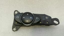 MERCEDES-BENZ Mercedes E Class W211 Mirror Switch A2118208310 Exterior Mirror Switch — thumbnail 6