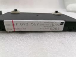 MERCEDES-BENZ Mercedes E Class W211 Door Control Module Set A2118208285 Door Control Unit Set — thumbnail 6