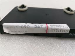 MERCEDES-BENZ Mercedes E Class W211 Door Control Module Set A2118208285 Door Control Unit Set — thumbnail 7