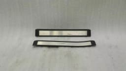 MERCEDES-BENZ Mercedes E Class W211 Door Sill Set A2116801535 Entry Bar Set — thumbnail 1