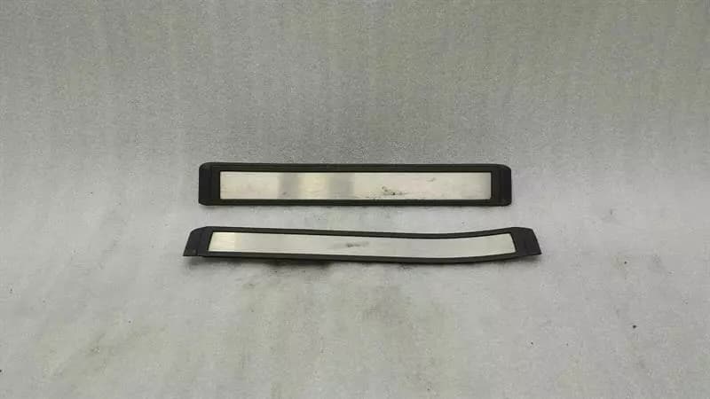 MERCEDES-BENZ Mercedes E Class W211 Door Sill Set A2116801535 Entry Bar Set