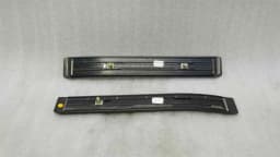 MERCEDES-BENZ Mercedes E Class W211 Door Sill Set A2116801535 Entry Bar Set — thumbnail 4