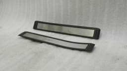 MERCEDES-BENZ Mercedes E Class W211 Door Sill Set A2116801535 Entry Bar Set — thumbnail 3