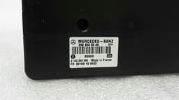 MERCEDES-BENZ Mercedes E Class W211 Vacuum Pump A2038000048 Vacuum Pump — thumbnail 8
