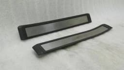 MERCEDES-BENZ Mercedes E Class W211 Door Sill Set A2116801535 Entry Bar Set — thumbnail 7
