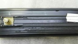 MERCEDES-BENZ Mercedes E Class W211 Door Sill Set A2116801535 Entry Bar Set — thumbnail 10