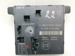 MERCEDES-BENZ Mercedes E Class W211 Door Control Module Set A2118208285 Door Control Unit Set — thumbnail 8