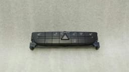 MERCEDES-BENZ Mercedes E Class W211 switch block A2118210981 switch block — thumbnail 1