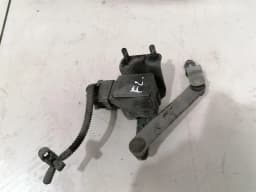 MERCEDES-BENZ Mercedes E55 AMG W211 Left Front Hub A2303300320 Wheel Bearing Housing Front Left SET — thumbnail 6