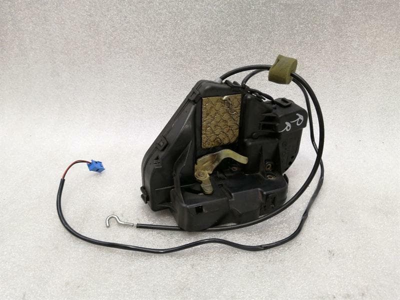 MERCEDES-BENZ Mercedes E Class W211 rear right door lock A2117300835 door lock rear right